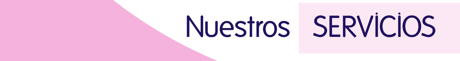 Nuestros Servicios